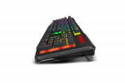 Double Tap - Gaming Keyboard & Mouse Combo - Teclados - 4