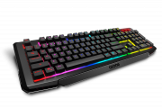 Double Tap - Gaming Keyboard & Mouse Combo - Teclados - 6