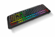 Double Tap - Gaming Keyboard & Mouse Combo - Keyboards - 8