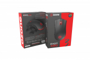 Exon X90 - Optical Pro Esport Mouse - Ratones - 10