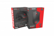 Exon X90 - Optical Pro Esport Mouse - Mice - 10