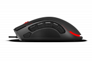 Exon X90 - Optical Pro Esport Mouse - Ratones - 5