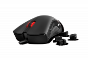 Exon X90 - Optical Pro Esport Mouse - Ratones - 9