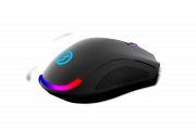 Exon X90 - Optical Pro Esport Mouse - Mice - 3