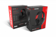 EKHO X40 - Advanced Stereo Gaming Headset - Auriculares - 10