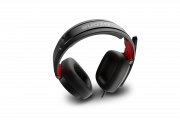 EKHO X40 - Advanced Stereo Gaming Headset - Auriculares - 8