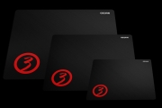 Ground Level S - Professional Gaming Mousepad - Alfombrillas - 3