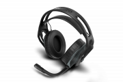 NUKE PRO - Esports Grade 7.1 Virtual Headset - Auriculares - 6