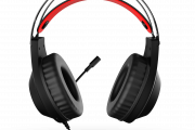 RAGE X60 - 7.1 Pro Gaming Headset - Auriculares - 6