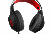 RAGE X60 - 7.1 Pro Gaming Headset - Auriculares - 7