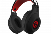 RAGE X60 - 7.1 Pro Gaming Headset - Auriculares - 10