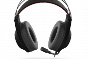 RAGE X60 - 7.1 Pro Gaming Headset - Auriculares - 2