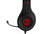 RAGE X60 - 7.1 Pro Gaming Headset - Auriculares - 3