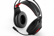 RAGE X60 - 7.1 Pro Gaming Headset - Auriculares - 5