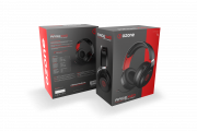 RAGE X40 - Advanced 7.1 Gaming Headset - Auriculares - 8