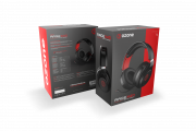 RAGE X40 - Advanced 7.1 Gaming Headset - Headsets - 8