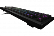 Strike X30 - Mechanical Pro Gaming Keyboard - Teclados - 2