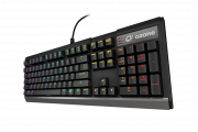 Strike X30 - Mechanical Pro Gaming Keyboard - Teclados - 4