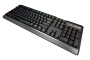 Strike X30 - Mechanical Pro Gaming Keyboard - Teclados - 1