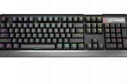 Strike X30 - Mechanical Pro Gaming Keyboard - Teclados - 5