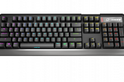 Strike X30 - Mechanical Pro Gaming Keyboard - Keyboards - 5