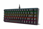 Tactical US - Wireless Mini Mechanical Keyboard - Teclados - 2