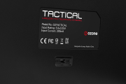 Tactical US - Wireless Mini Mechanical Keyboard - Teclados - 9