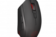 Exon V30 - Optical Pro Gaming Mouse - Mice - 1