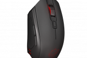 Exon V30 - Optical Pro Gaming Mouse - Ratones - 1