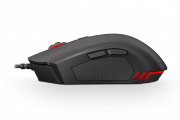 Exon V30 - Optical Pro Gaming Mouse - Mice - 8