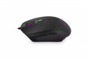 Exon V30 - Optical Pro Gaming Mouse - Ratones - 6