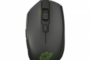 Exon V30 - Optical Pro Gaming Mouse - Mice - 2