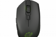 Exon V30 - Optical Pro Gaming Mouse - Ratones - 2