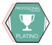 Profesional Review Platino
