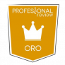 Oro Profesional Review