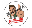 Approved (Modding.fr)