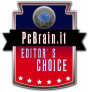 Editors Choice (PCBrain)