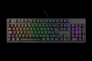 Alliance - Mechanical Hybrid Gaming Keyboard - Teclados - 1