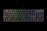 Alliance - Mechanical Hybrid Gaming Keyboard - Keyboards - 1