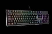 Alliance - Mechanical Hybrid Gaming Keyboard - Teclados - 2