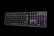 Alliance - Mechanical Hybrid Gaming Keyboard - Keyboards - 3