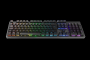 Alliance - Mechanical Hybrid Gaming Keyboard - Teclados - 4