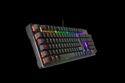 Alliance - Mechanical Hybrid Gaming Keyboard - Teclados - 5