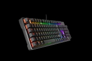 Alliance - Mechanical Hybrid Gaming Keyboard - Keyboards - 5