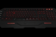 Blade - Membrane Pro Gaming Keyboard - Teclados - 7