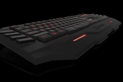 Blade - Membrane Pro Gaming Keyboard - Teclados - 8