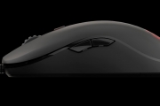 Neon 3K - Optical Gaming Mouse - Ratones - 3