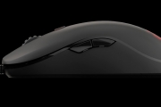 Neon 3K - Optical Gaming Mouse - Mice - 3