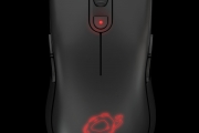 Neon 3K - Optical Gaming Mouse - Mice - 4