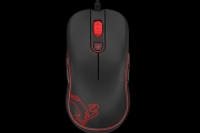 neon M10 gaming mouse